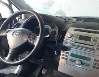 Elevalunas trasero izquierdo toyota corolla 263522