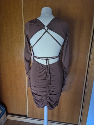 Vestido Shein - XS