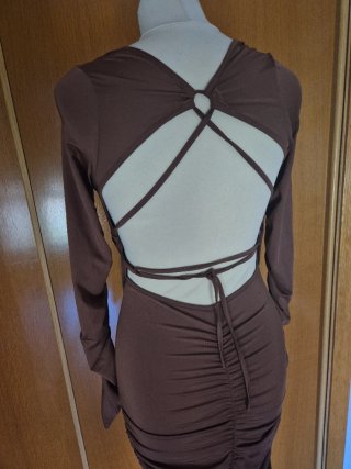 Vestido Shein - XS