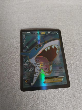 Lote de 10 cartas Pokemon