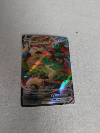 Lote de 10 cartas Pokemon