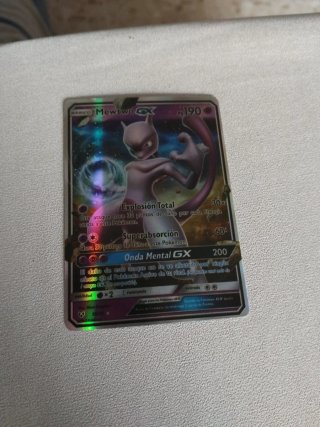Lote de 10 cartas Pokemon