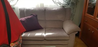¡CHOLLO! CONJUNTO SOFAS