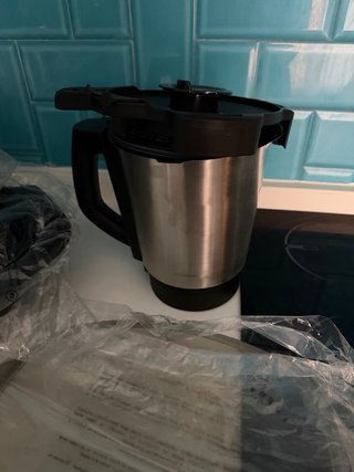 Robot Cecotec Cocina Nuevo
