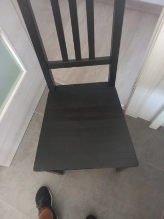 Mesa y 4 Sillas Cocina/Comedor