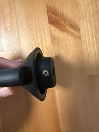 Bocchetta concentratore Dyson