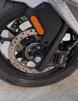BMW C400 GT 2019