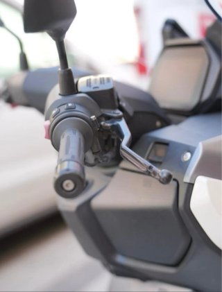 BMW C400 GT 2019