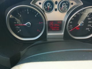 Ford Kuga 2010