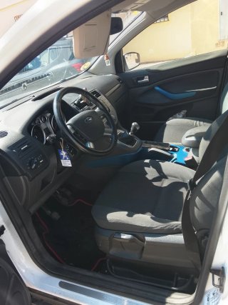 Ford Kuga 2010