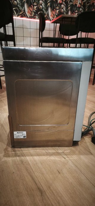 Lavavasos Infrico V2635H