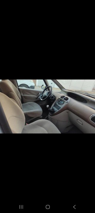Citroen Xsara 2004