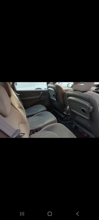 Citroen Xsara 2004