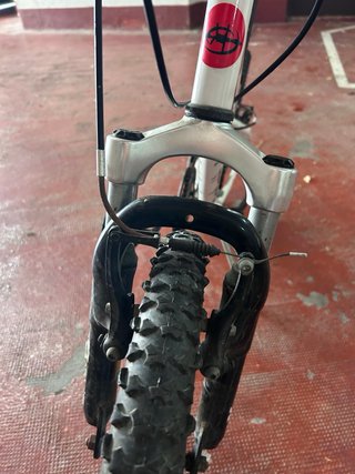 Bicicleta Orbea eXtreme Infantil