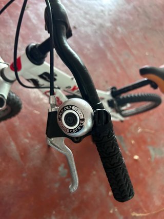 Bicicleta Orbea eXtreme Infantil