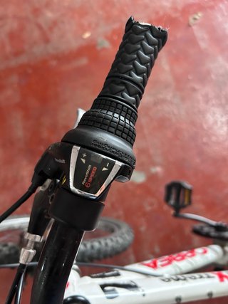 Bicicleta Orbea eXtreme Infantil
