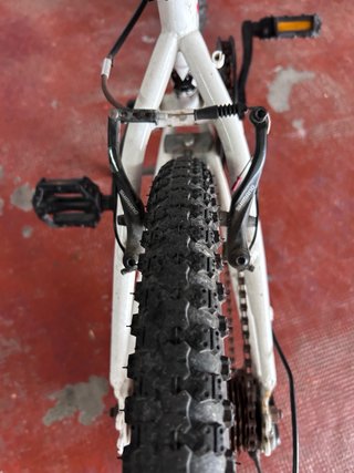 Bicicleta Orbea eXtreme Infantil