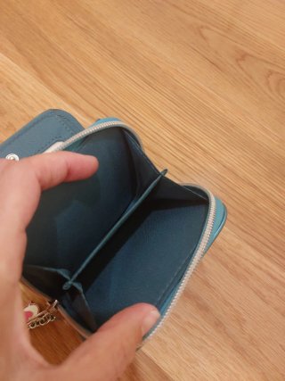Cartera Top Model-Nadja