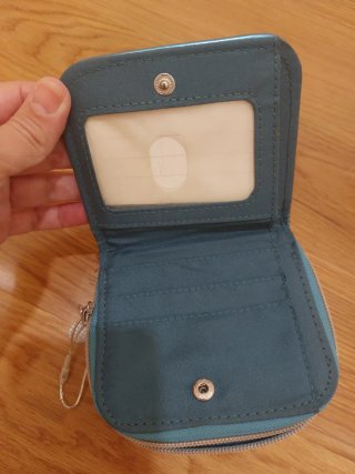 Cartera Top Model-Nadja