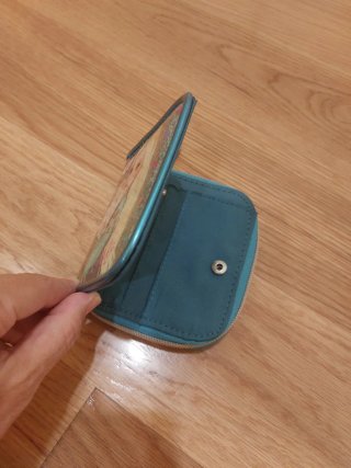 Cartera Top Model-Nadja