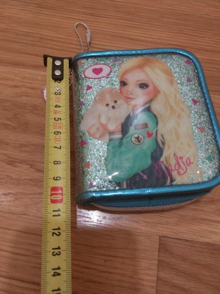 Cartera Top Model-Nadja
