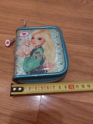 Cartera Top Model-Nadja