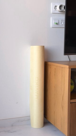 Esterilla Premium de Yoga, Pilates y Fitness