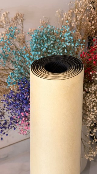 Esterilla Premium de Yoga, Pilates y Fitness