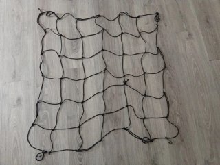 Malla de cultivo para plantas