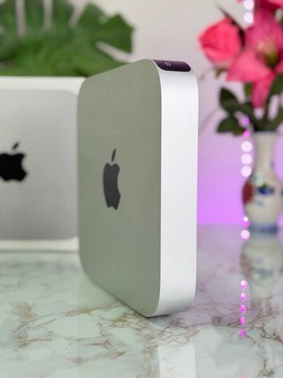 Mac Mini M2 512GB