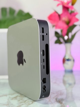 Mac Mini M2 512GB