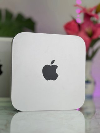 Mac Mini M2 512GB