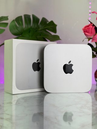 Mac Mini M2 512GB