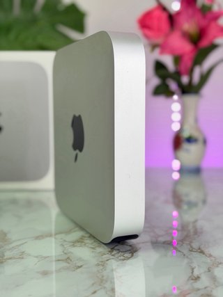 Mac Mini M2 512GB