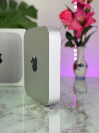 Mac Mini M2 512GB