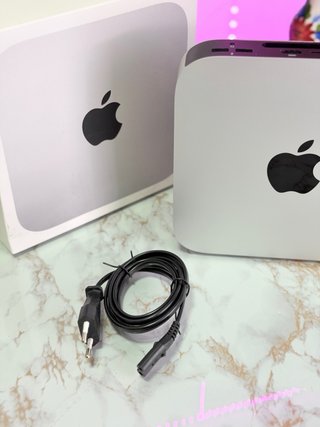 Mac Mini M2 512GB