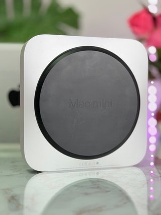 Mac Mini M2 512GB