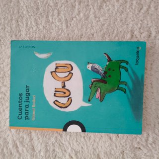 Cuentos para jugar