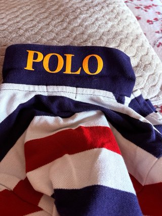 Polo Ralph Lauren Talla 7