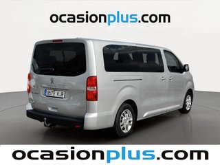 Peugeot Traveller 2.0 BlueHDi Business Long 110 kW (150 CV)