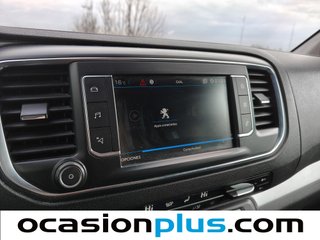 Peugeot Traveller 2.0 BlueHDi Business Long 110 kW (150 CV)