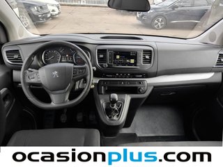 Peugeot Traveller 2.0 BlueHDi Business Long 110 kW (150 CV)