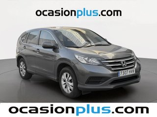 Honda CR-V 1.6 i-DTEC Comfort 4x2 88 kW (120 CV)