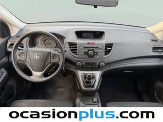Honda CR-V 1.6 i-DTEC Comfort 4x2 88 kW (120 CV)