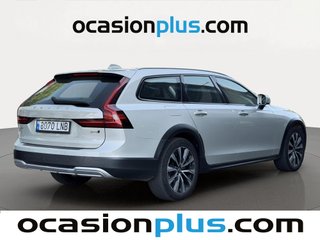 Volvo V90 Cross Country B4 D AWD Auto 145 kW (197 CV)