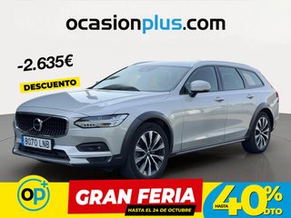 Volvo V90 Cross Country B4 D AWD Auto 145 kW (197 CV)