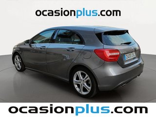 Mercedes-Benz Clase A 200 CDI Urban 100 kW (136 CV)