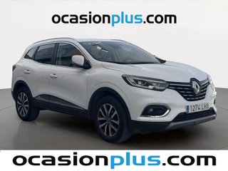 Renault Kadjar Zen TCe 103 kW (140 CV) GPF