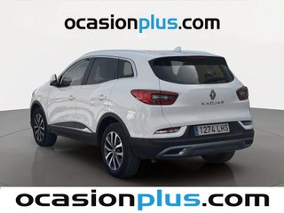 Renault Kadjar Zen TCe 103 kW (140 CV) GPF