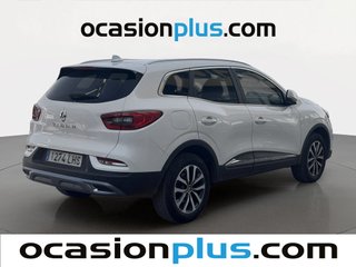 Renault Kadjar Zen TCe 103 kW (140 CV) GPF